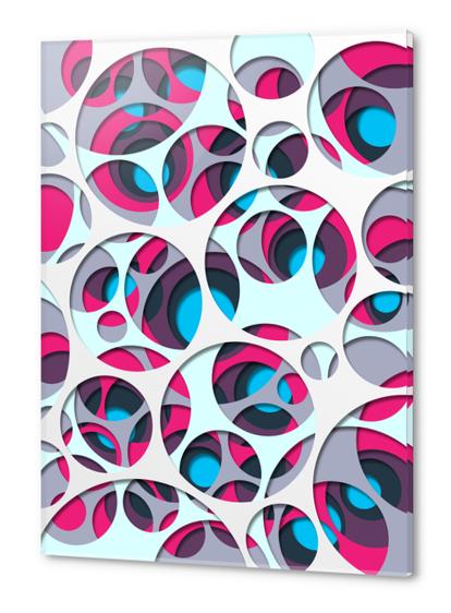 Interarea #05 Acrylic prints by Azarias