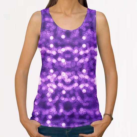 ABS X 0.4 All Over Print Tanks by Amir Faysal