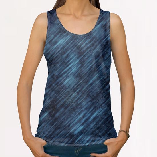 ABS X 0.9 All Over Print Tanks by Amir Faysal