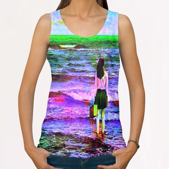 LTOTM All Over Print Tanks by vividvivi