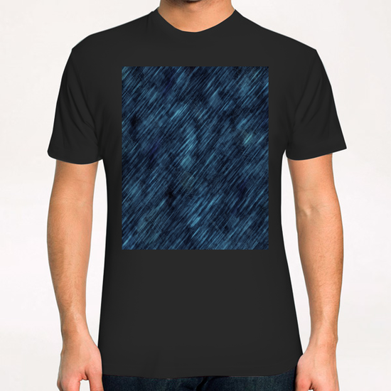 ABS X 0.9 T-Shirt by Amir Faysal