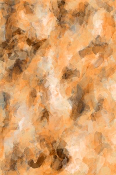 abstract splatter brush stroke painting texture background in brown by Timmy333