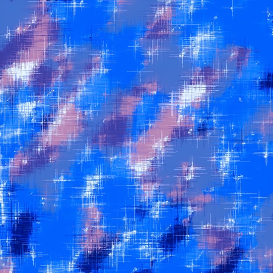 painting texture abstract background in blue pink by Timmy333