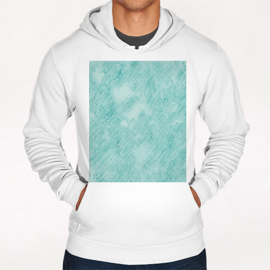 TEXT X 0.1 Hoodie by Amir Faysal