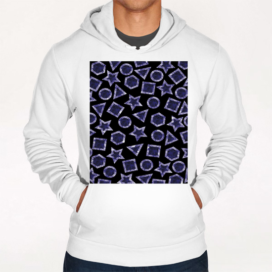 GEM X 0.6 Hoodie by Amir Faysal