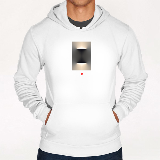 Tempo. Hoodie by rodric valls