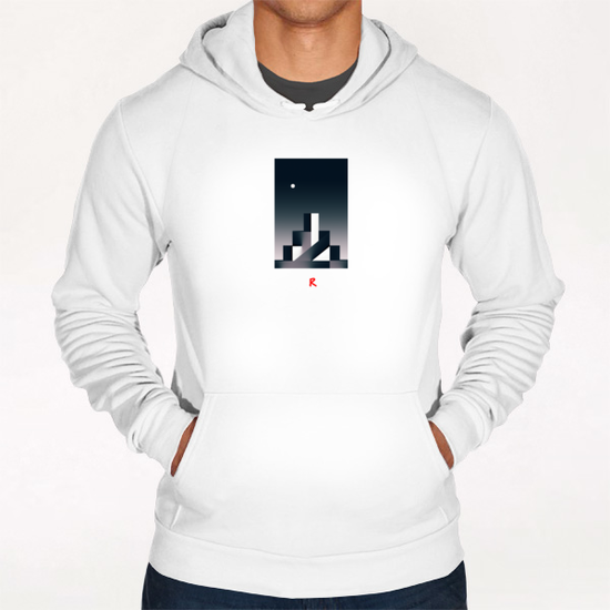 Twilight Hoodie by rodric valls