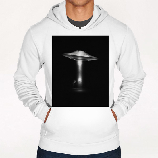 Believe Hoodie by Seamless