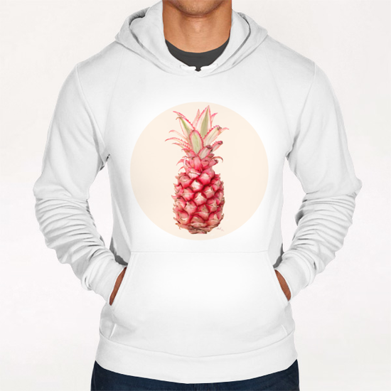 Pina Hoodie by Nettsch