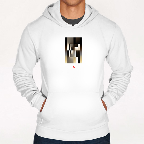 The conversation. Hoodie by rodric valls