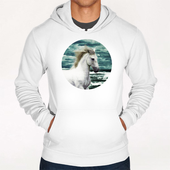 Hope Hoodie by Seamless