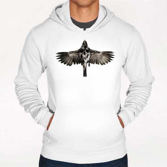 defiance Hoodie by Seamless