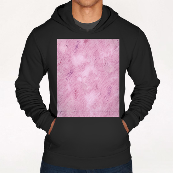 TEXT X 0.2 Hoodie by Amir Faysal