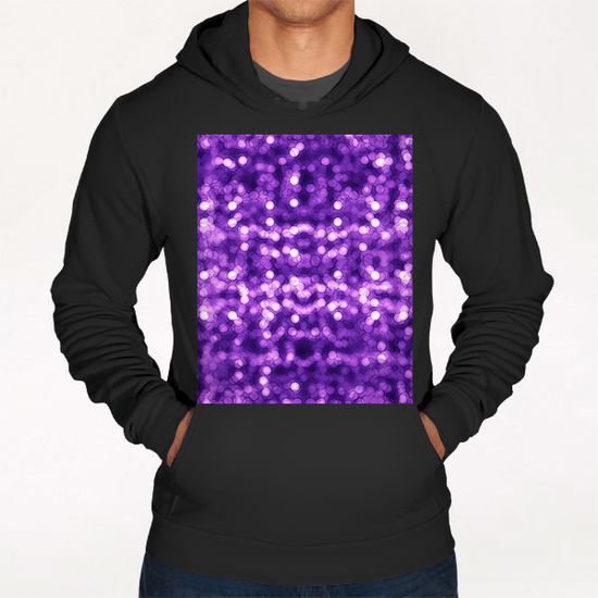 ABS X 0.4 Hoodie by Amir Faysal