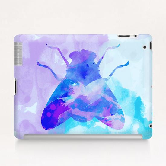 Abstract Fly Tablet Case by Amir Faysal