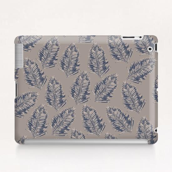 Floralz #8 Tablet Case by PIEL Design