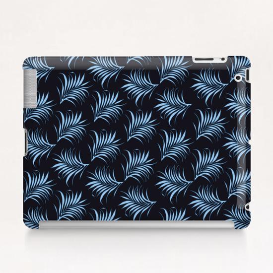 Floralz #12 Tablet Case by PIEL Design