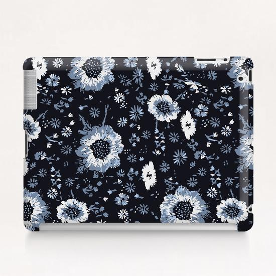 Floralz #13 Tablet Case by PIEL Design