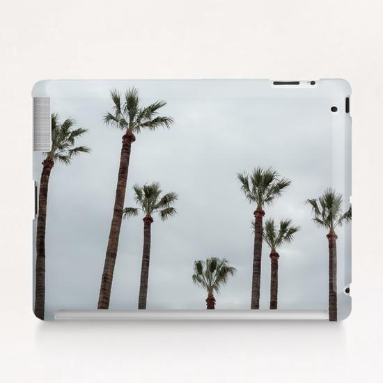 Palma esotica Tablet Case by Salvatore Russolillo