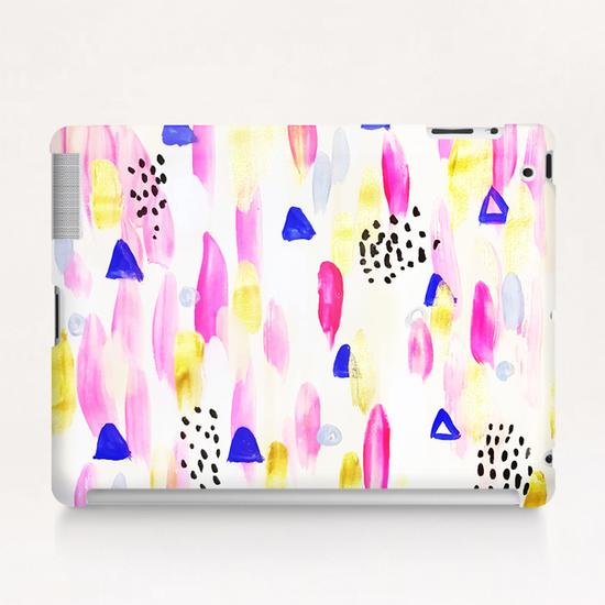 Celebration || Tablet Case by Uma Gokhale