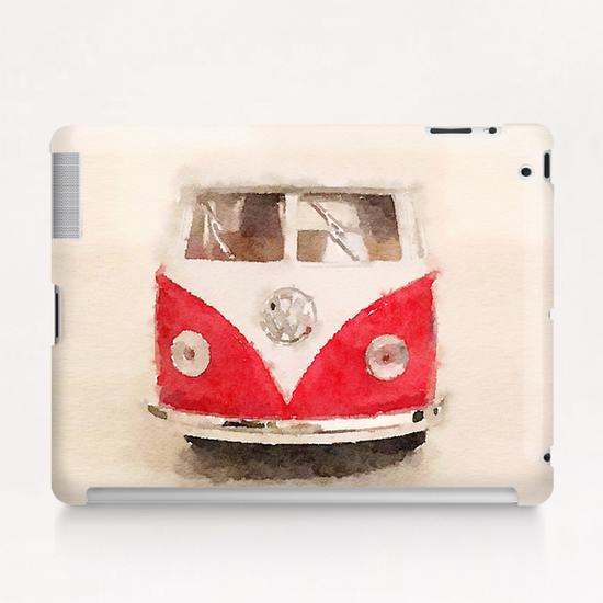 My Mythic Van Tablet Case by Malixx