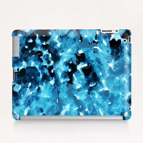 Opulence Tablet Case by Uma Gokhale