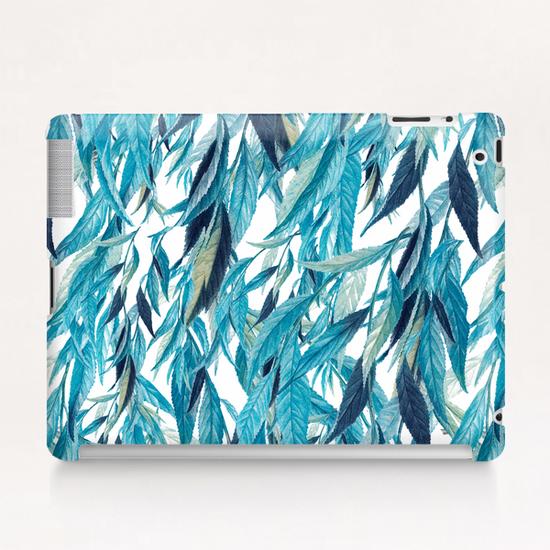 Abundance Tablet Case by Uma Gokhale