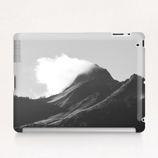 I SEE FIRE Tablet Case by DANIEL COULMANN