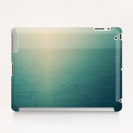 VIVID II Tablet Case by DANIEL COULMANN