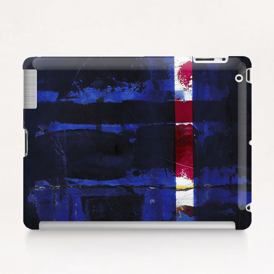 Beam of Light Tablet Case by Pierre-Michael Faure