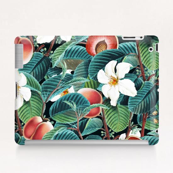 Kalon Tablet Case by Uma Gokhale