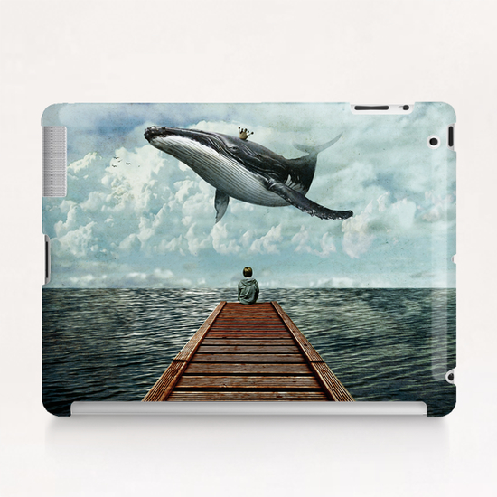 Pier Tablet Case by Seamless