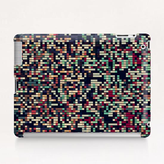 Pixelmania III Tablet Case by Metron