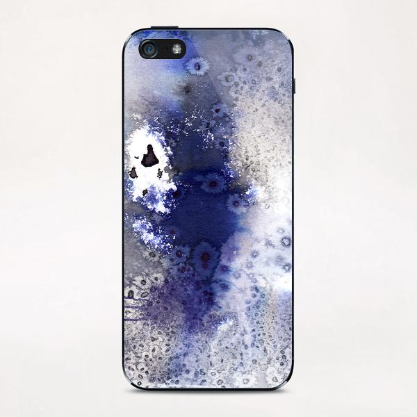 DayDreams iPhone & iPod Skin by Li Zamperini