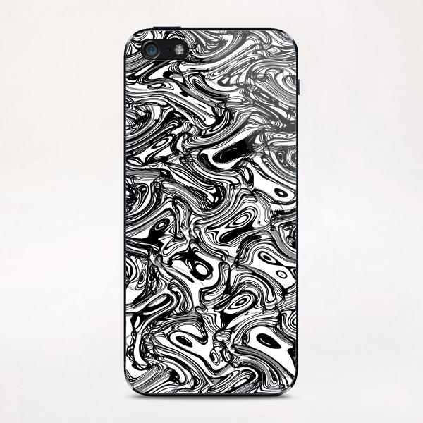 Landscape 36 iPhone & iPod Skin by hannzoll