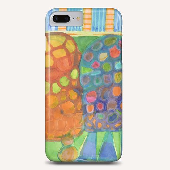 Best Friends Phone Case by Heidi Capitaine