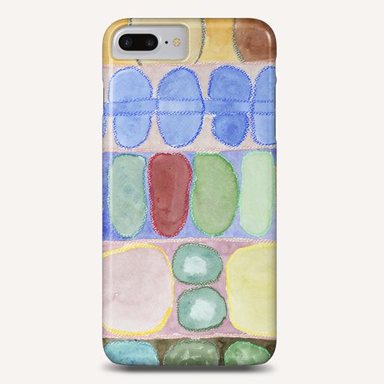 Bongo Phone Case by Heidi Capitaine