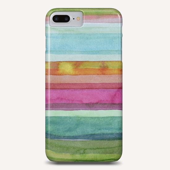 Two Glasses of Water  Phone Case by Heidi Capitaine