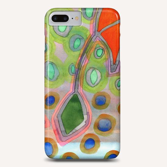 Colorful Kites at the Beach  Phone Case by Heidi Capitaine