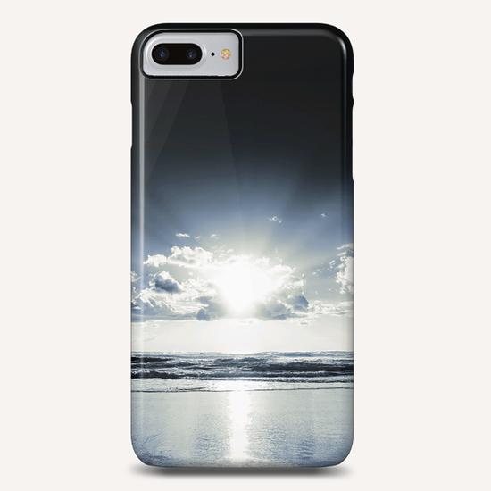 Lake Maporika Phone Case by 