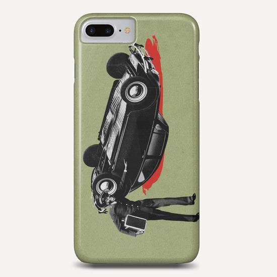 Dead Bug Phone Case by Lerson