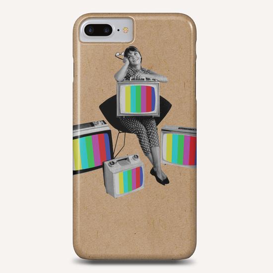 Color Phone Case by Lerson