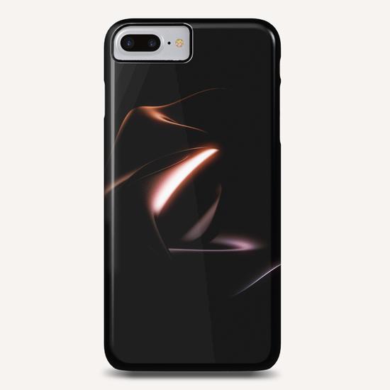 Woman Phone Case by cinema4design