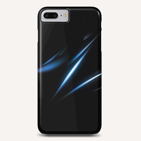 Blaze Phone Case by cinema4design