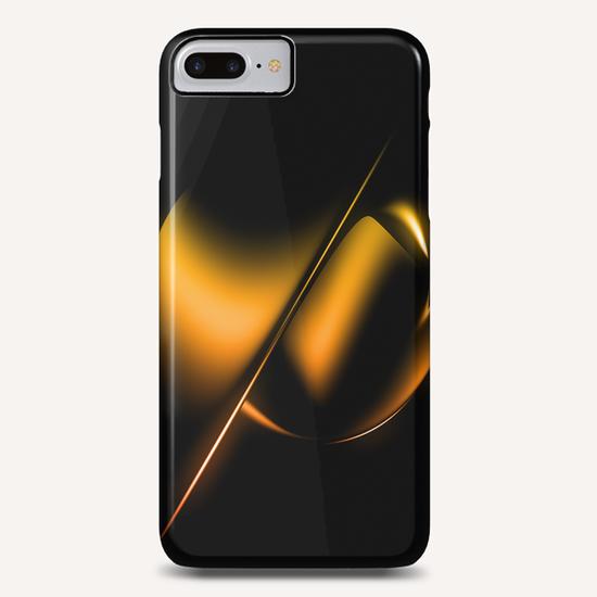 Blade Phone Case by cinema4design