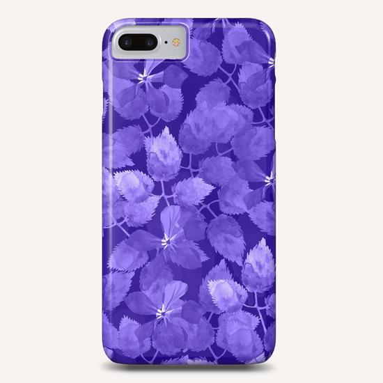 BOTANICAL GARDEN #4 Phone Case by Amir Faysal