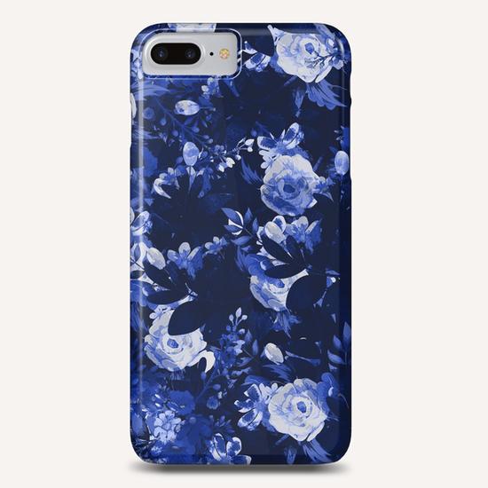 BOTANICAL GARDEN #5 Phone Case by Amir Faysal