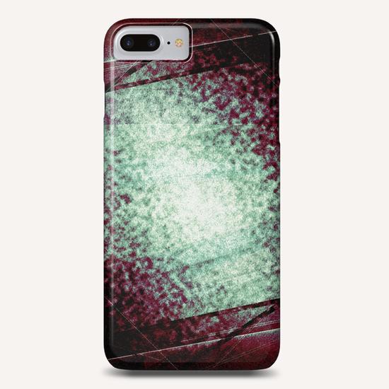 Dark nigh-t X 0.1 Phone Case by Amir Faysal