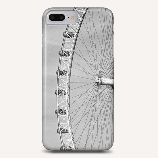 Londoneye Phone Case by Salvatore Russolillo