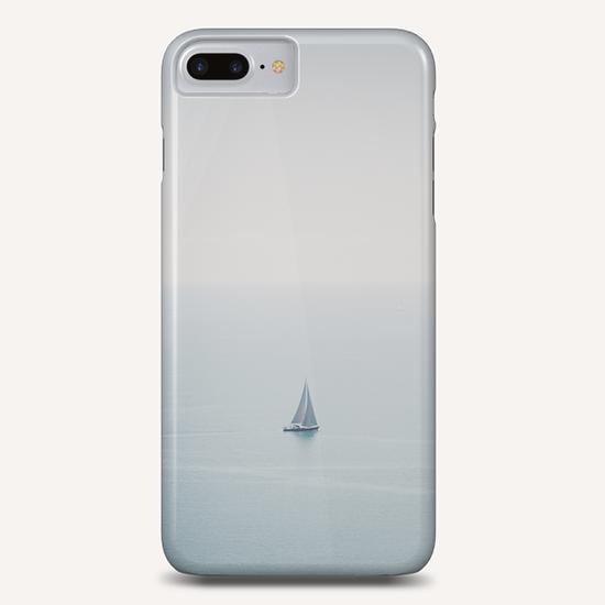 The Sea III Phone Case by Salvatore Russolillo